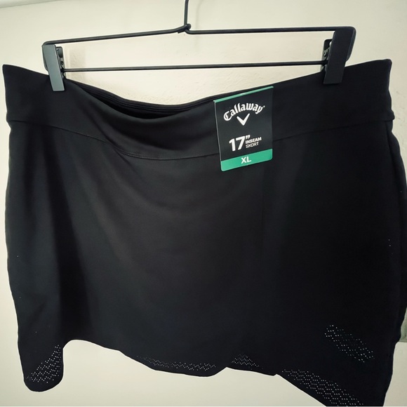 Callaway Golf Skort - NWT Size XL - Picture 6 of 8